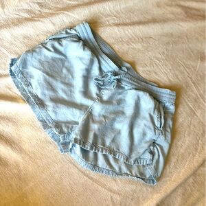Aerie soft shorts